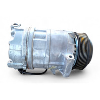 Nissan 370Z 09-20 A/C Air Conditioning Compressor Assembly 92600-1CB0B, E047, OEM, 2009, 2010, 2011, 2012, 2013, 2014, 2015, 2016, 2017, 2018, 2019, 2020