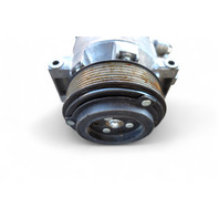 Nissan 370Z 09-20 A/C Air Conditioning Compressor Assembly 92600-1CB0B, E047, OEM, 2009, 2010, 2011, 2012, 2013, 2014, 2015, 2016, 2017, 2018, 2019, 2020