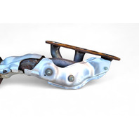 Nissan 370Z 09-15 Exhaust Manifold Left 3.7L 14002-EY01A, E047, OEM, 2009, 2010, 2011, 2012, 2013, 2014, 2015