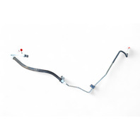 Nissan 370Z 09-20 A/C Pressure Hose 92490-1EA0A, E047, OEM, 2009, 2010, 2011, 2012, 2013, 2014, 2015, 2016, 2017, 2018, 2019, 2020