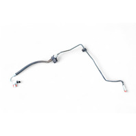 Nissan 370Z 09-20 A/C Pressure Hose 92490-1EA0A, E047, OEM, 2009, 2010, 2011, 2012, 2013, 2014, 2015, 2016, 2017, 2018, 2019, 2020