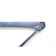 Nissan 370Z 09-20 Front Suspension Cross Bar Brace Tower 544A2-1EA0A, E047, OEM, 2009, 2010, 2011, 2012, 2013, 2014, 2015, 2016, 2017, 2018, 2019, 2020