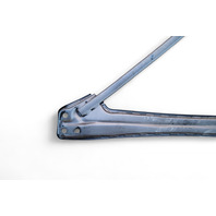 Nissan 370Z 09-20 Front Suspension Cross Bar Brace Tower 544A2-1EA0A, E047, OEM, 2009, 2010, 2011, 2012, 2013, 2014, 2015, 2016, 2017, 2018, 2019, 2020