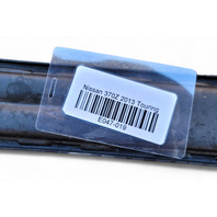 Nissan 370Z 09-20 Front Suspension Cross Bar Brace Tower 544A2-1EA0A, E047, OEM, 2009, 2010, 2011, 2012, 2013, 2014, 2015, 2016, 2017, 2018, 2019, 2020