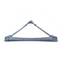 Nissan 370Z 09-20 Front Suspension Cross Bar Brace Tower 544A2-1EA0A, E047, OEM, 2009, 2010, 2011, 2012, 2013, 2014, 2015, 2016, 2017, 2018, 2019, 2020