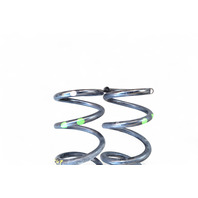 Nissan 370Z 09-20 Coil Spring Shock Rear Left/Right Set 54010-6GA0A, E047, OEM, 2009, 2010, 2011, 2012, 2013, 2014, 2015, 2016, 2017, 2018, 2019, 2020