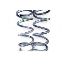 Nissan 370Z 09-20 Coil Spring Shock Rear Left/Right Set 54010-6GA0A, E047, OEM, 2009, 2010, 2011, 2012, 2013, 2014, 2015, 2016, 2017, 2018, 2019, 2020