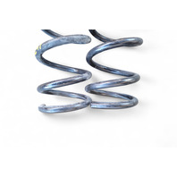 Nissan 370Z 09-20 Coil Spring Shock Rear Left/Right Set 54010-6GA0A, E047, OEM, 2009, 2010, 2011, 2012, 2013, 2014, 2015, 2016, 2017, 2018, 2019, 2020