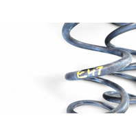 Nissan 370Z 09-20 Coil Spring Shock Rear Left/Right Set 54010-6GA0A, E047, OEM, 2009, 2010, 2011, 2012, 2013, 2014, 2015, 2016, 2017, 2018, 2019, 2020