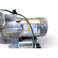 Nissan 370Z 09-20 Engine Starter Motor 23300-EY00G, E047, OEM, 2009, 2010, 2011, 2012, 2013, 2014, 2015, 2016, 2017, 2018, 2019, 2020