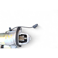 Nissan 370Z 09-20 Engine Starter Motor 23300-EY00G, E047, OEM, 2009, 2010, 2011, 2012, 2013, 2014, 2015, 2016, 2017, 2018, 2019, 2020