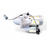 Nissan 370Z 09-20 Engine Starter Motor 23300-EY00G, E047, OEM, 2009, 2010, 2011, 2012, 2013, 2014, 2015, 2016, 2017, 2018, 2019, 2020