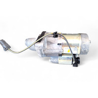 Nissan 370Z 09-20 Engine Starter Motor 23300-EY00G, E047, OEM, 2009, 2010, 2011, 2012, 2013, 2014, 2015, 2016, 2017, 2018, 2019, 2020