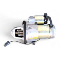 Nissan 370Z 09-20 Engine Starter Motor 23300-EY00G, E047, OEM, 2009, 2010, 2011, 2012, 2013, 2014, 2015, 2016, 2017, 2018, 2019, 2020
