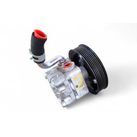 Nissan 370Z 09-20 Power Steering Pump w/Pulley 3.7L 49110-1EA0A, E047, OEM, 2009, 2010, 2011, 2012, 2013, 2014, 2015, 2016, 2017, 2018, 2019, 2020