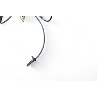 Nissan 370Z 10-20 ABS Wheel Speed Sensor, Front Right 3.7L 47910-1NF0C, E047, OEM, 2010, 2011, 2012, 2013, 2014, 2015, 2016, 2017, 2018, 2019, 2020