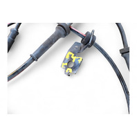 Nissan 370Z 10-20 ABS Wheel Speed Sensor, Front Right 3.7L 47910-1NF0C, E047, OEM, 2010, 2011, 2012, 2013, 2014, 2015, 2016, 2017, 2018, 2019, 2020