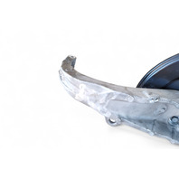 Nissan 370Z 13-20 Coupe Front Right/Passenger Knuckle Spindle, 40014-4GA0A, E047, OEM, 2013, 2014, 2015, 2016, 2017, 2018, 2019, 2020