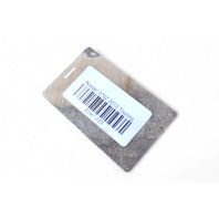 Nissan 370Z 13-20 Coupe Front Right/Passenger Knuckle Spindle, 40014-4GA0A, E047, OEM, 2013, 2014, 2015, 2016, 2017, 2018, 2019, 2020