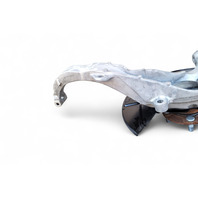 Nissan 370Z 13-20 Coupe Front Right/Passenger Knuckle Spindle, 40014-4GA0A, E047, OEM, 2013, 2014, 2015, 2016, 2017, 2018, 2019, 2020