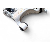 Nissan 370Z 09-20 Sport Front Lower Control Arm Right/Passenger 54500-1EA3B, E047, OEM, 2009, 2010, 2011, 2012, 2013, 2014, 2015, 2016, 2017, 2018, 2019, 2020