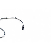 Nissan 370Z 10-20 ABS Wheel Speed Sensor Front Left/Driver 3.7L 47910-1NF0C, E047, OEM, 2010, 2011, 2012, 2013, 2014, 2015, 2016, 2017, 2018, 2019, 2020