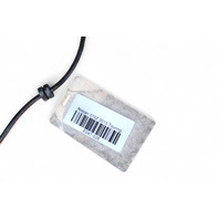 Nissan 370Z 10-20 ABS Wheel Speed Sensor Front Left/Driver 3.7L 47910-1NF0C, E047, OEM, 2010, 2011, 2012, 2013, 2014, 2015, 2016, 2017, 2018, 2019, 2020