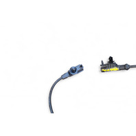 Nissan 370Z 09-20 ABS Wheel Speed Sensor, Rear Right/Left Set 3.7L 447900-1BB1B, E047, OEM, 2009, 2010, 2011, 2012, 2013, 2014, 2015, 2016, 2017, 2018, 2019, 2020