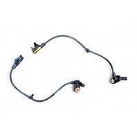 Nissan 370Z 09-20 ABS Wheel Speed Sensor, Rear Right/Left Set 3.7L 447900-1BB1B, E047, OEM, 2009, 2010, 2011, 2012, 2013, 2014, 2015, 2016, 2017, 2018, 2019, 2020