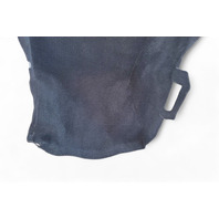 Nissan 370Z 09-19 Floor Cover Carpet Rug Black 74902-1EA0A, E047, OEM, 2009, 2010, 2011, 2012, 2013, 2014, 2015, 2016, 2017, 2018, 2019