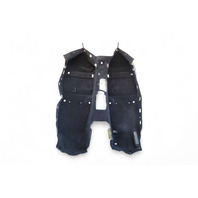 Nissan 370Z 09-19 Floor Cover Carpet Rug Black 74902-1EA0A, E047, OEM, 2009, 2010, 2011, 2012, 2013, 2014, 2015, 2016, 2017, 2018, 2019