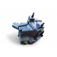 Nissan 370Z 10-20 Right Air Cleaner Body Intake Duct 16500-EV11A, E047, OEM, 2010, 2011, 2012, 2013, 2014, 2015, 2016, 2017, 2018, 2019, 2020