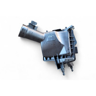 Nissan 370Z 10-20 Right Air Cleaner Body Intake Duct 16500-EV11A, E047, OEM, 2010, 2011, 2012, 2013, 2014, 2015, 2016, 2017, 2018, 2019, 2020