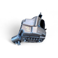 Nissan 370Z 10-20 Right Air Cleaner Body Intake Duct 16500-EV11A, E047, OEM, 2010, 2011, 2012, 2013, 2014, 2015, 2016, 2017, 2018, 2019, 2020