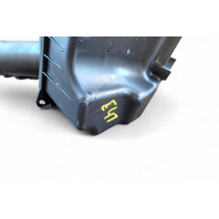 Nissan 370Z 10-20 Right Air Cleaner Body Intake Duct 16500-EV11A, E047, OEM, 2010, 2011, 2012, 2013, 2014, 2015, 2016, 2017, 2018, 2019, 2020