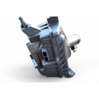 Nissan 370Z 10-20 Right Air Cleaner Body Intake Duct 16500-EV11A, E047, OEM, 2010, 2011, 2012, 2013, 2014, 2015, 2016, 2017, 2018, 2019, 2020