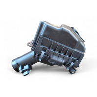 Nissan 370Z 10-20 Right Air Cleaner Body Intake Duct 16500-EV11A, E047, OEM, 2010, 2011, 2012, 2013, 2014, 2015, 2016, 2017, 2018, 2019, 2020