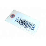 Nissan 370Z 10-20 Right Air Cleaner Body Intake Duct 16500-EV11A, E047, OEM, 2010, 2011, 2012, 2013, 2014, 2015, 2016, 2017, 2018, 2019, 2020