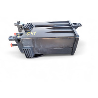 Nissan 370Z 09-20 Evaporator Vapor Canister Box 14950-CD00B, E047, OEM, 2009, 2010, 2011, 2012, 2013, 2014, 2015, 2016, 2017, 2018, 2019, 2020