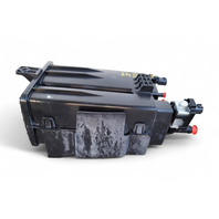 Nissan 370Z 09-20 Evaporator Vapor Canister Box 14950-CD00B, E047, OEM, 2009, 2010, 2011, 2012, 2013, 2014, 2015, 2016, 2017, 2018, 2019, 2020