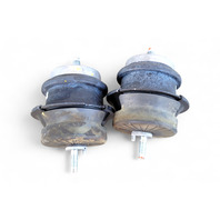 Nissan 370Z 09-20 Side Engine Mount Right/Left Set, 11220-JK30A, E047, OEM, 2009, 2010, 2011, 2012, 2013, 2014, 2015, 2016, 2017, 2018, 2019, 2020