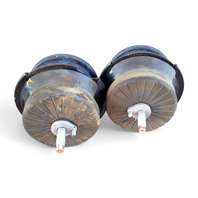 Nissan 370Z 09-20 Side Engine Mount Right/Left Set, 11220-JK30A, E047, OEM, 2009, 2010, 2011, 2012, 2013, 2014, 2015, 2016, 2017, 2018, 2019, 2020