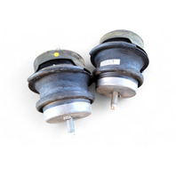 Nissan 370Z 09-20 Side Engine Mount Right/Left Set, 11220-JK30A, E047, OEM, 2009, 2010, 2011, 2012, 2013, 2014, 2015, 2016, 2017, 2018, 2019, 2020