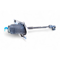 Nissan 370Z 09-20 Lower Steering Column Shaft Rod 48822-1EA1A, E047, OEM, 2009, 2010, 2011, 2012, 2013, 2014, 2015, 2016, 2017, 2018, 2019, 2020