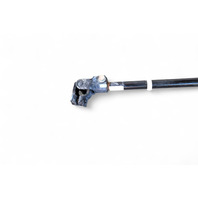 Nissan 370Z 09-20 Lower Steering Column Shaft Rod 48822-1EA1A, E047, OEM, 2009, 2010, 2011, 2012, 2013, 2014, 2015, 2016, 2017, 2018, 2019, 2020