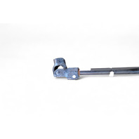 Nissan 370Z 09-20 Lower Steering Column Shaft Rod 48822-1EA1A, E047, OEM, 2009, 2010, 2011, 2012, 2013, 2014, 2015, 2016, 2017, 2018, 2019, 2020