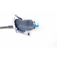 Nissan 370Z 09-20 Lower Steering Column Shaft Rod 48822-1EA1A, E047, OEM, 2009, 2010, 2011, 2012, 2013, 2014, 2015, 2016, 2017, 2018, 2019, 2020