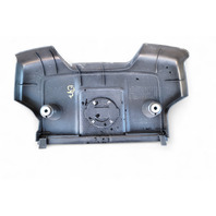 Nissan 370Z 09-20 Engine Motor Head Cover Trim Plastic 14041-1EA1B, E047, OEM, 2009, 2010, 2011, 2012, 2013, 2014, 2015, 2016, 2017, 2018, 2019, 2020