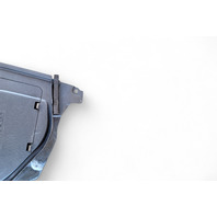 Nissan 370Z 09-20 Front Left Under Hood Brake Fluid Cover Hoodledge, 65275-1EA0A, E047, OEM, 2009, 2010, 2011, 2012, 2013, 2014, 2015, 2016, 2017, 2018, 2019, 2020