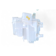 Nissan 370Z 12-20 Windshield Washer Tank Reservoir 28910-1NL0A, E047, OEM, 2012, 2013, 2014, 2015, 2016, 2017, 2018, 2019, 2020